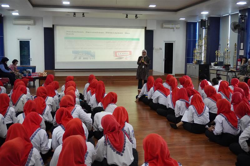 PT Resona Indonesia Finance